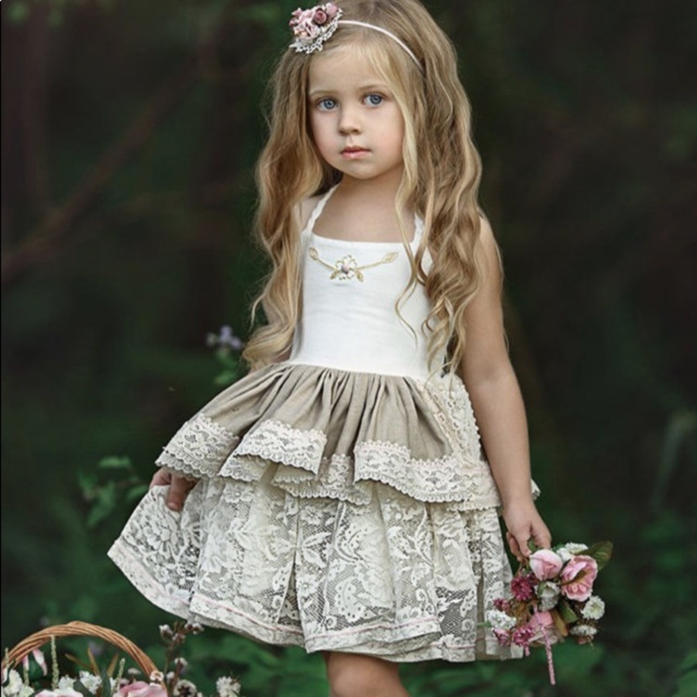 Gorgeous Dollcake Dress Size 10 (never worn)